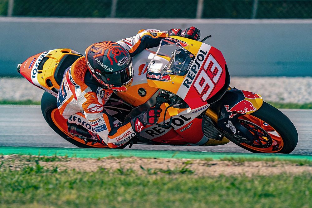 Podcast: How will Marquez fare on his MotoGP return?