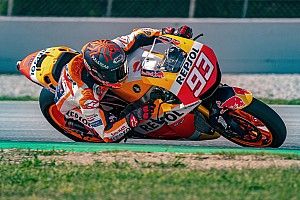 Podcast: How will Marquez fare on his MotoGP return?
