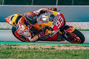 Marquez mist openingsraces MotoGP-seizoen in Qatar