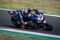 SBK, tegola Yamaha: Razgatlioglu è positivo al Covid