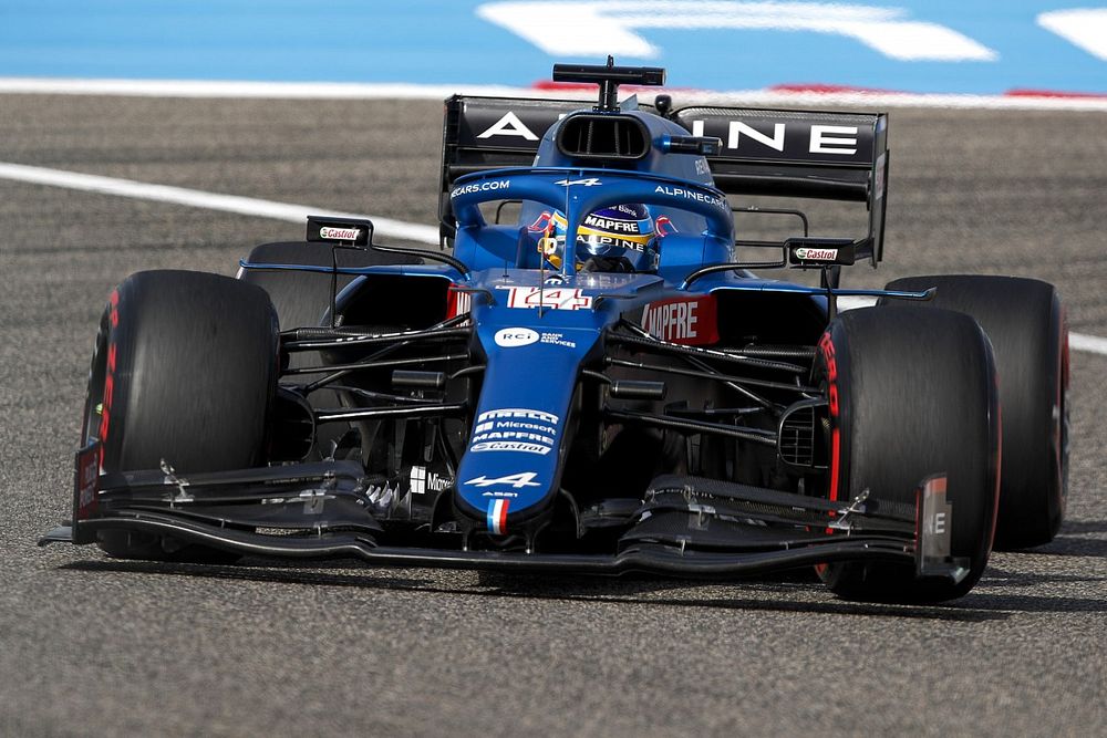 Alonso, hak ettiğinden daha az şampiyonluk aldığını düşünmüyor