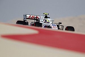 Mazepin ve Schumacher, Imola'da daha fazla şey öğrenmek istiyor