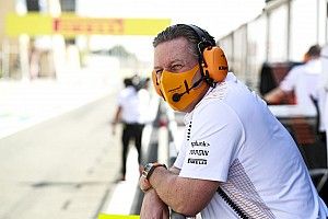 F1: Chefe da McLaren acredita em "três ou quatro" carros disputando título até o fim em 2022