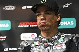 Performa Buruk, Morbidelli Ingin Problemnya Ditangani Serius