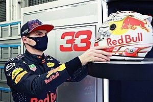 Foto's: Helmen van alle Formule 1-coureurs in 2021