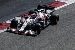 Räikkönen: Érdekes lesz az új formátum…