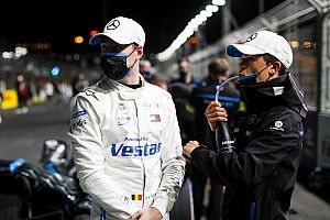 McLaren set to share Mercedes F1 reserves again