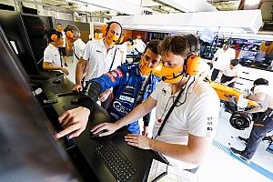 McLaren wil volgend seizoen meer testdagen