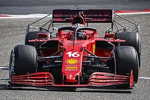 Újra itt az F1! Galéria a bahreini téli teszt első etapjáról