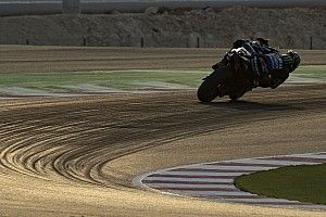 Test Losail, J4 - Viñales en tête, triplé des pilotes Yamaha