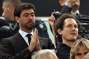 Ferrari'nin yeni CEO'su Andrea Agnelli mi olacak?