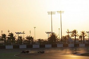 La segunda jornada del test de MotoGP en Qatar, en fotos