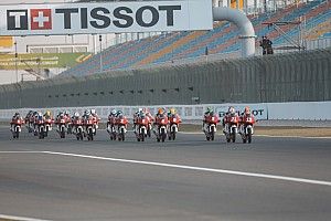 Asia Talent Cup Terkena Imbas Pembatalan MotoGP Malaysia