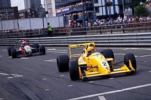 Formula 3000: In defence of F1's unloved feeder series