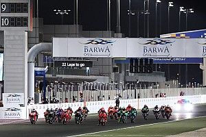 MotoGP: Entenda plano para fazer calendário de 2021 com 18 etapas