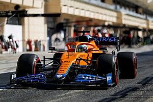 How McLaren's "baby steps" could pay off in 2021