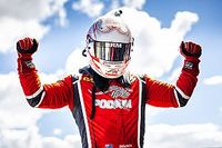 Gold Star winner eyeing Supercars future