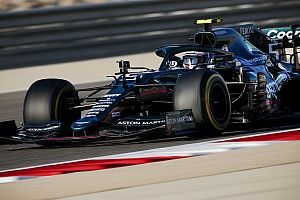 Mercedes: No somos tan rápidos como Red Bull