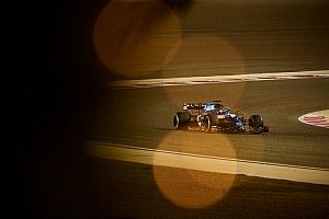 Alonso ya ha probado el F1 2022 de Alpine en el simulador