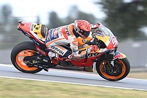 Marquez: Cepat atau Lambat Insiden Akan Datang Lagi