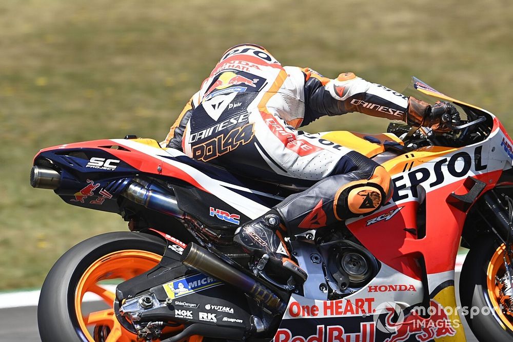 Pol Espargaró, Repsol Honda Team