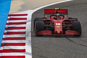 LIVE Formula 1, Gran Premio del Bahrain: Libere 2