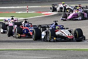 F2 boss confident new format won’t trigger "funny games”