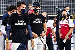 Russell, Albon’un F1’e döneceğinden “emin”