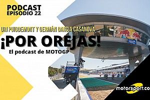 Podcast ‘Por Orejas’: Jerez, para lo bueno y para lo malo