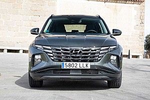 Hyundai Tucson 2021: así es la tecnología del SUV superventas