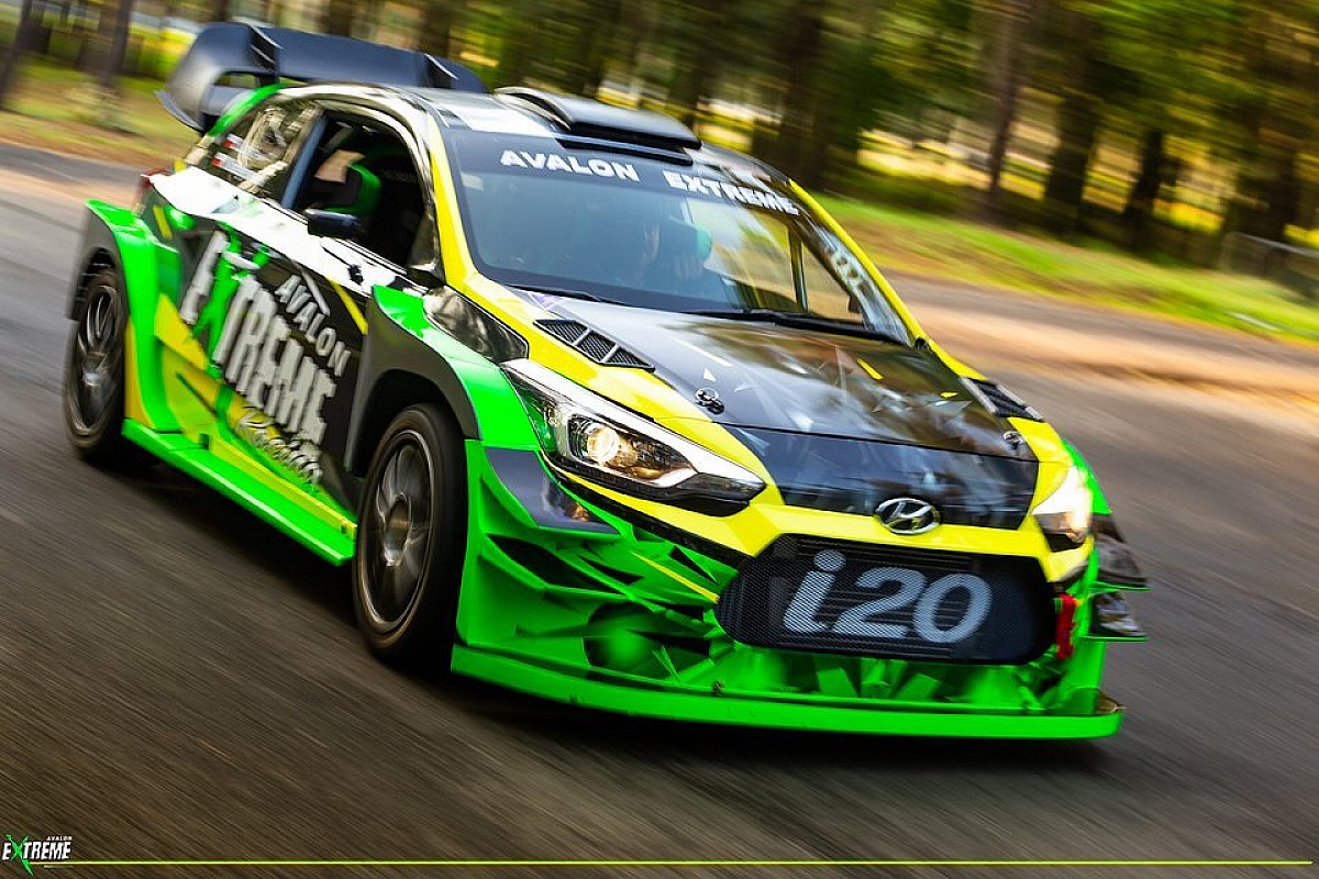 Avalon Extreme Racing rozpoczyna sezon