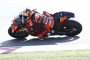 Dani Pedrosa va tester des pièces pour 2022 au GP de Styrie