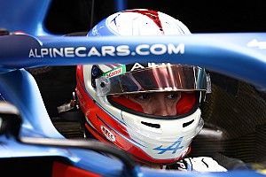 Alonso és Ocon egyenlő bánásmódban részesül – nincs első számú pilóta az Alpine-nál