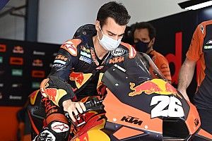 Pedrosa set to make MotoGP comeback at Misano as KTM wildcard