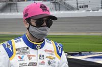 Elliott z pole position