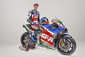 MotoGP: Álex Márquez sofre pequena fratura no pé durante pré-temporada no Catar