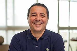 Stock Car reforça equipe com Roque Mendes na direção da área comercial
