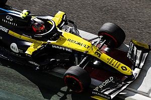 Ocon Ingin Lanjutkan Momentum
