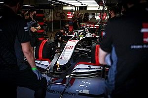 How Haas' fire-up delay is a sign of F1's COVID travel dramas