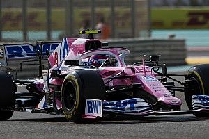 Racing Point Bertekad Bangkit Musim Depan