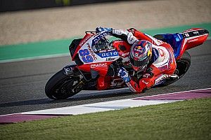 MotoGPドーハ予選:マルティン才能爆発! デビュー2戦目でポール獲得。プラマックがワンツー