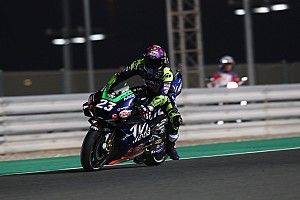 Bastianini: “Rammarico per la Q2, ma non posso essere triste”