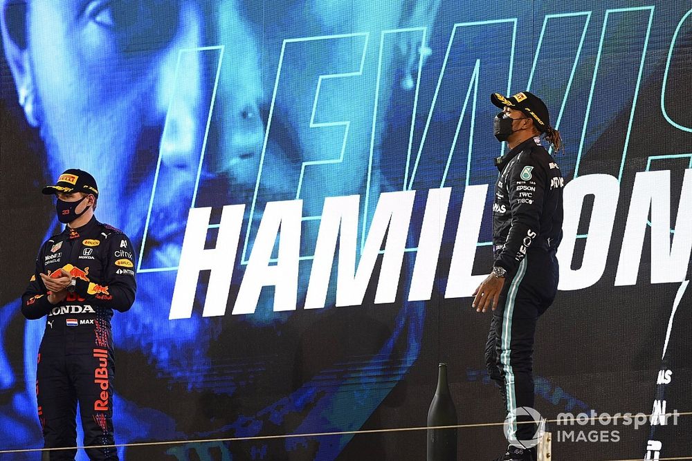 Hamilton: ''Red Bull bir dahaki yarışa intikam almak için gelecek''