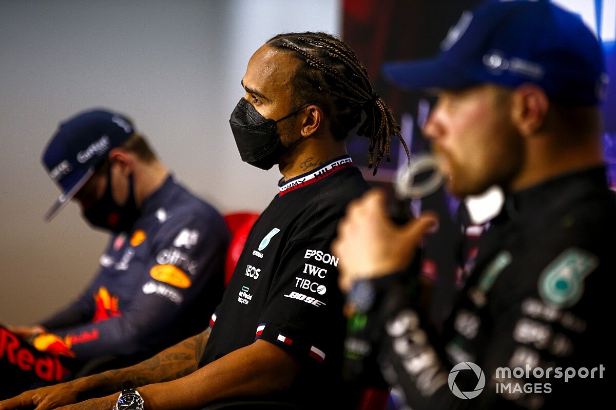 Villeneuve: Ez lehet Verstappen előnye Hamiltonnal szemben!
