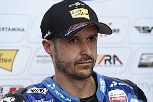 Umumkan Pensiun, Thomas Luthi Jabat Direktur Olahraga PruestelGP Moto3