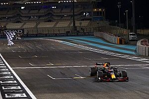 Horner Klaim Verstappen di Daftar Teratas Mercedes
