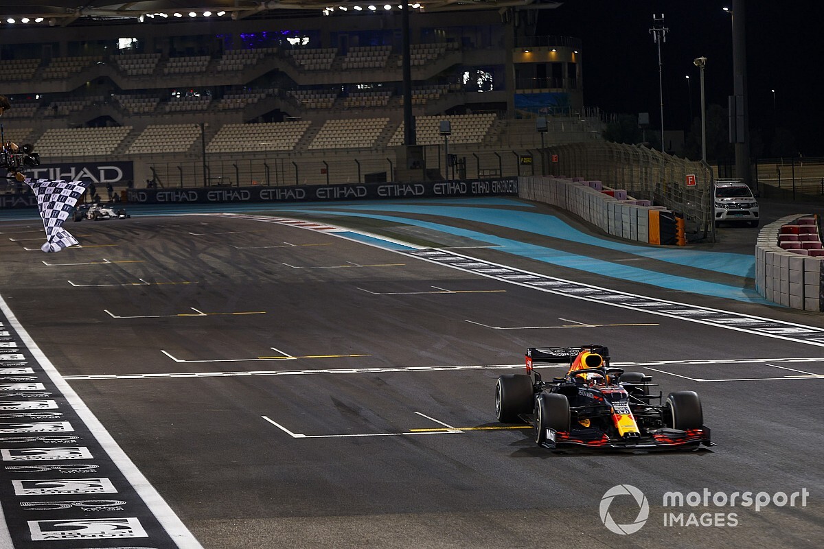 Brawn: remek jel lehet a Red Bull győzelme 2021-re nézve