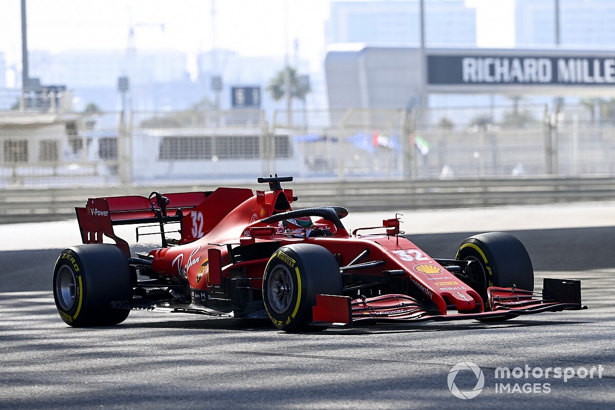 Ferrari: sok apró, de nagyon fontos eredményt értünk el idén