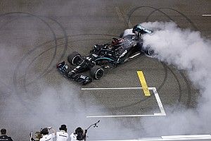 RETA FINAL: Melhores e piores da F1 2020, a 'análise' de Rosberg sobre Hamilton e o ano da Stock Car