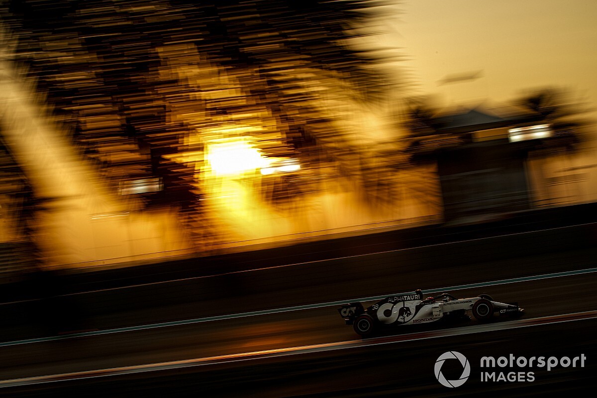motorsport.com日本版から新年のご挨拶